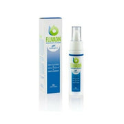 Fluvadin idratante fluido 60 ml