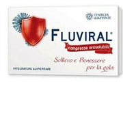 Fluviral 32 compresse orosolubili