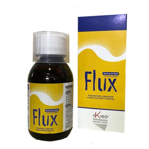 Flux sciroppo 150 ml