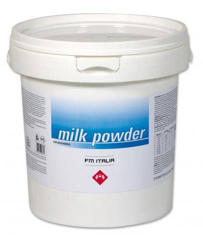 Fm italia milk powder latte in polvere per puledri 10kg
