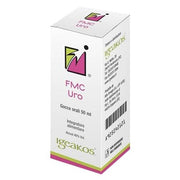 Fmc uro gocce orali 50 ml