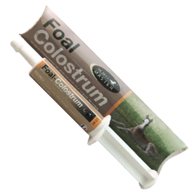 Foal colostrum 30 ml