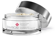 Focus care moisture + hydrating oil capsules
