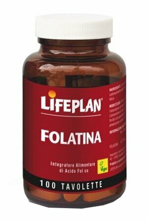 Folatina 100tav