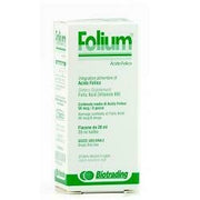 Folium integratore acido folico lattanti gocce
