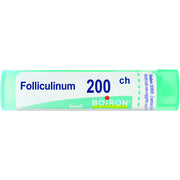 Folliculinum 200ch gr