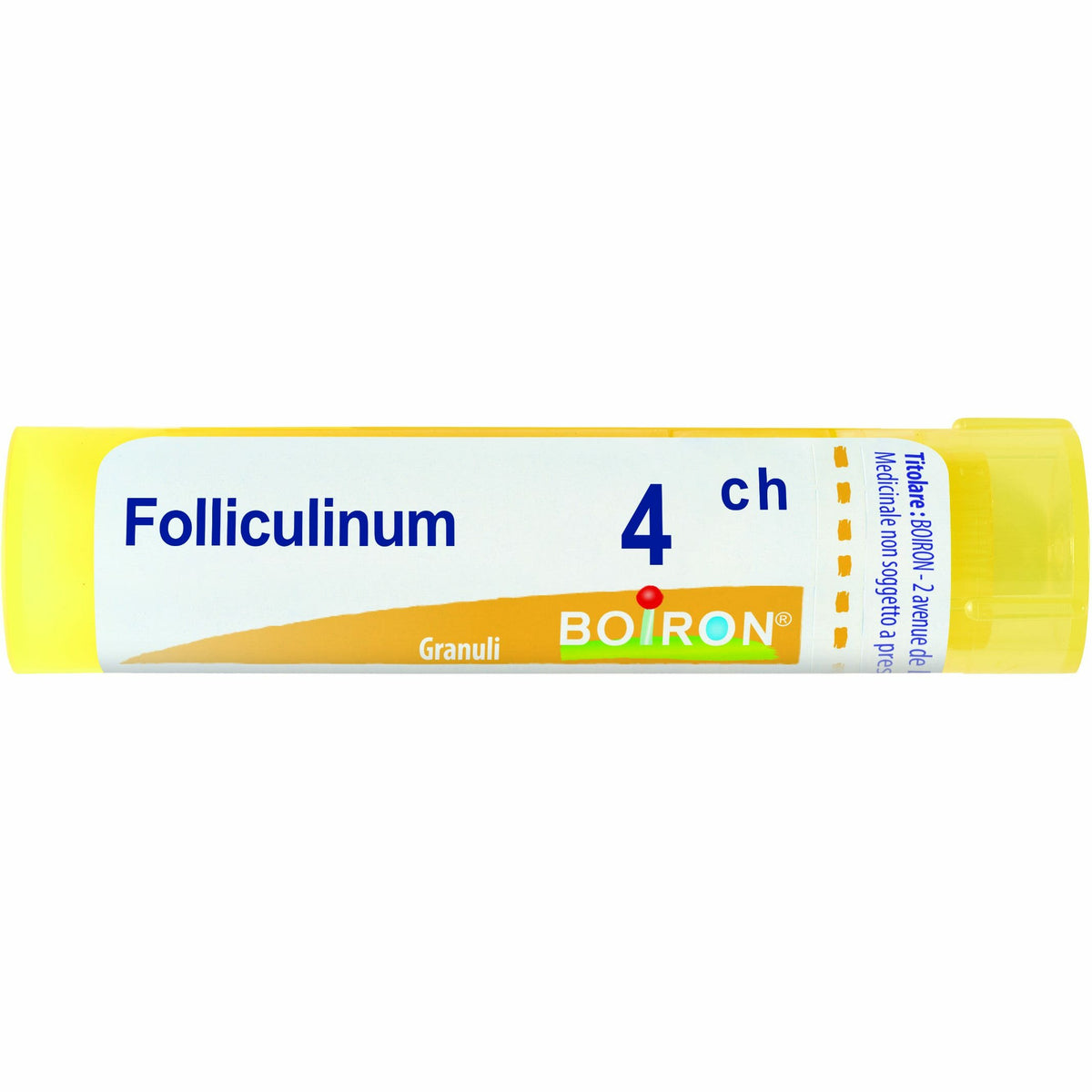 Folliculinum 4ch granuli