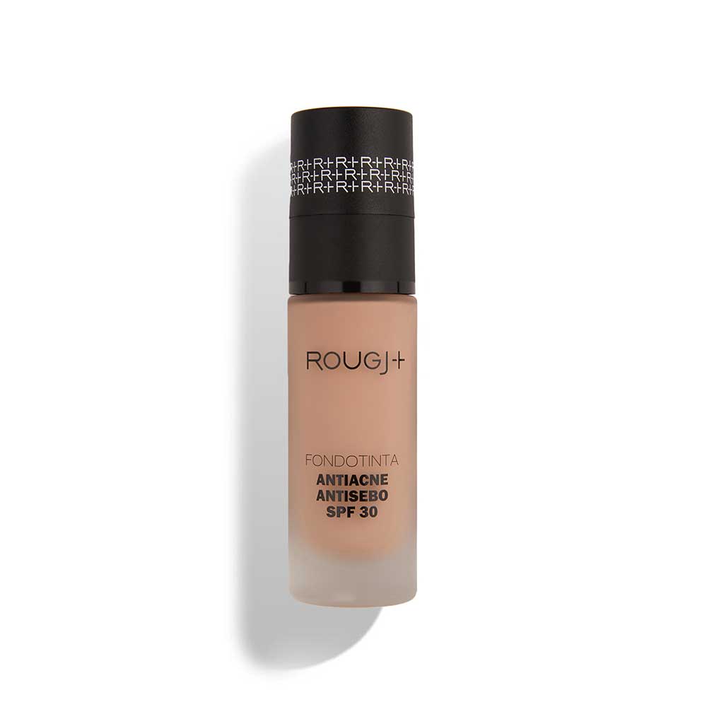 Fondotinta antiacne beige 30ml