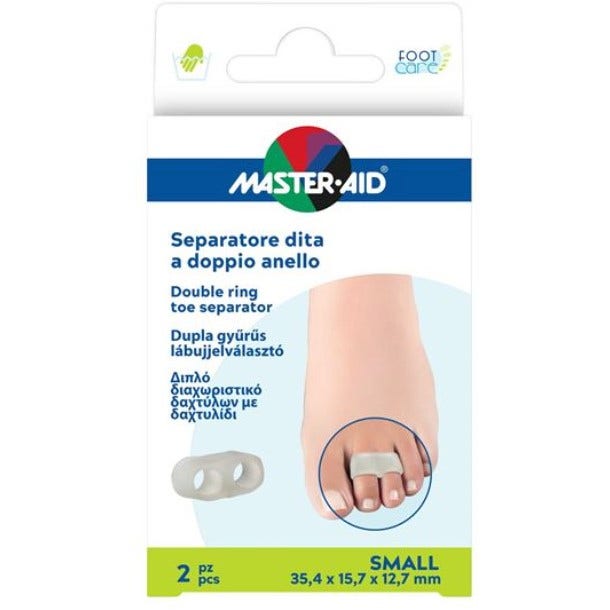Footcare separ dita dopp s c10