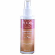 For farma sun spf30 125ml