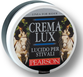 For rider cremalux 50ml