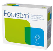 Forasten 10 bustine 5 g