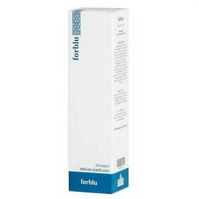 Forblu shampoo 200 ml