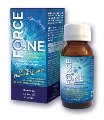 Force one 50 ml