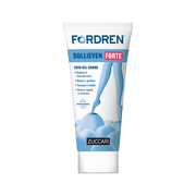 Fordren sollieven ft crio gel
