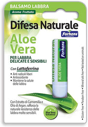 Forhans balsamo lab dif naturale aloe