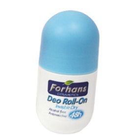Forhans cosmetic roll invi50ml