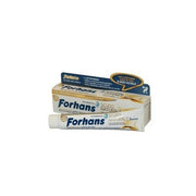 Forhans dentifricio scudo naturale 75 ml