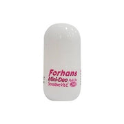 Forhans mini deo sensitive