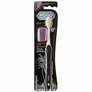 Forhans Puro Spazzolino Ultra Soft 1 Pezzo