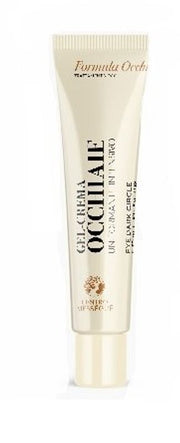 Formula occhi gel-crema occhia