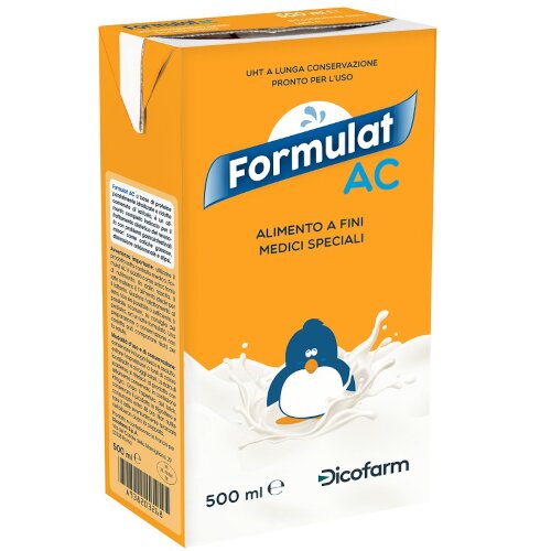 Formulat ac brick 500 ml