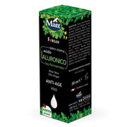 Forsan acido ialuronico