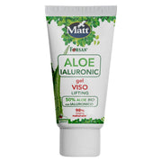 Forsan aloe ialuronic gel viso