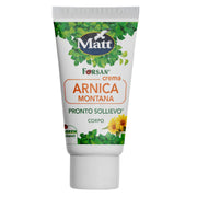 Forsan arnica montana crema sal