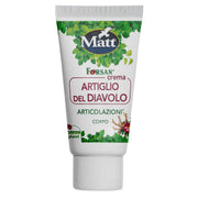 Forsan artiglio diavolo crema sal