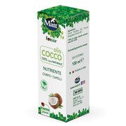 Forsan olio cocco