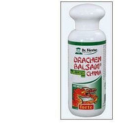 Forster balsamo cin drago 200ml