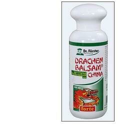 Forster balsamo cin drago 200ml