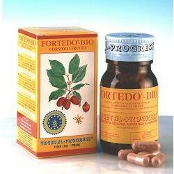 Fortedo bio 48 compresse