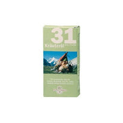 Fortenatura olio 31 100 ml