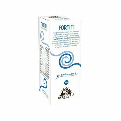 Fortif1 30 capsule