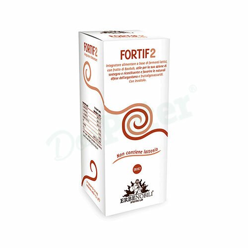 Fortif2 30 capsule