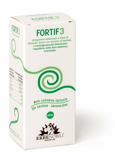 Fortif3 30 capsule