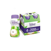 Fortimel pb caffe' 4x200ml