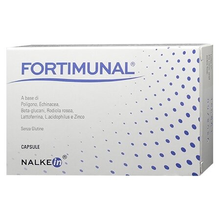 Fortimunal 15 capsule