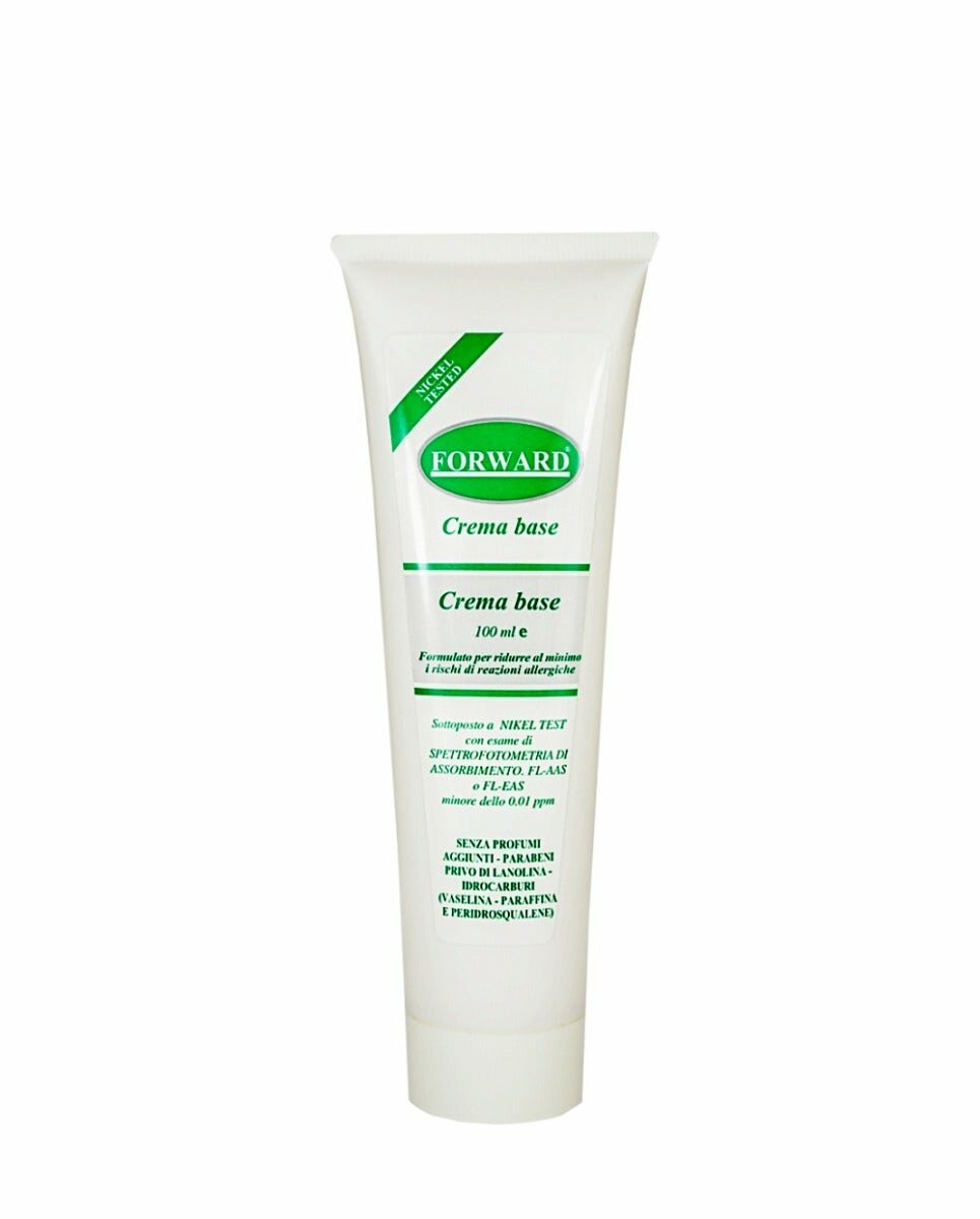 Forward cr base 100ml