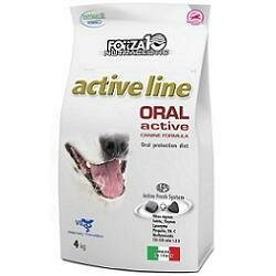 Forza10 nutraceutic oral active cane 4 kg