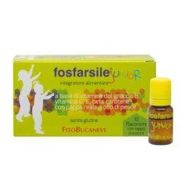 Fosfarsile junior 10fl