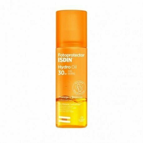 Fotoprotector hydrooil 200 ml