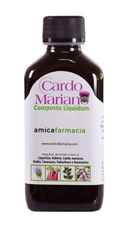 Fpi cardo mar alim 200ml