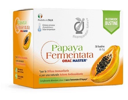 Fpi papaya orac master
