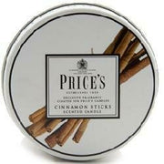Fragrance tin cinnamon