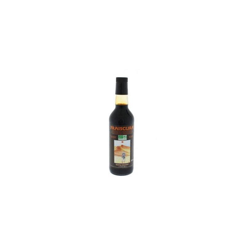 Fraiscura sciroppo bio 500ml