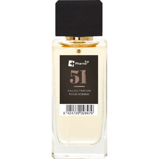 Frasco edp cro n51 50ml