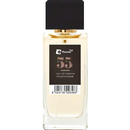 Frasco edp cro n55 50ml
